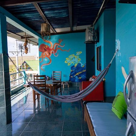 Mango Tree Hotel Puerto Baquerizo Moreno Exterior photo