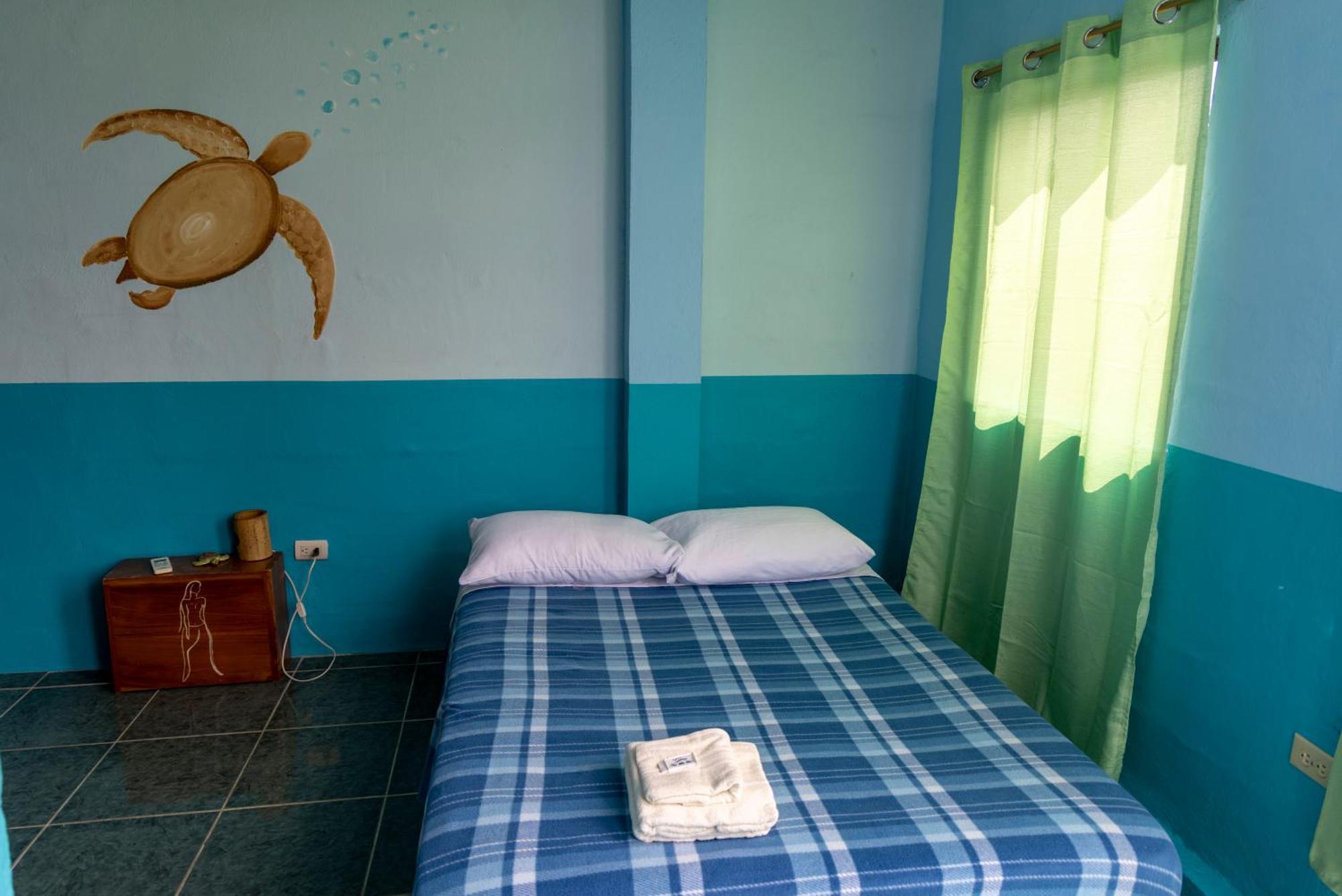 Mango Tree Hotel Puerto Baquerizo Moreno Exterior photo